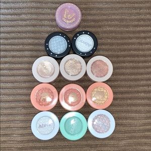 COLOURPOP SUPER SHOCK SHADOW BUNDLE